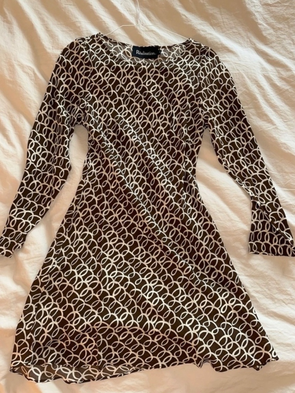 Rainey dress - Picture 3 of 4